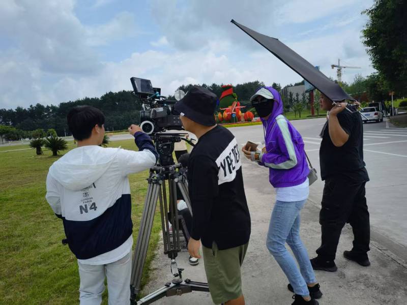 匠心筑品，新建县TVC拍摄公司赋能品牌视觉升级
