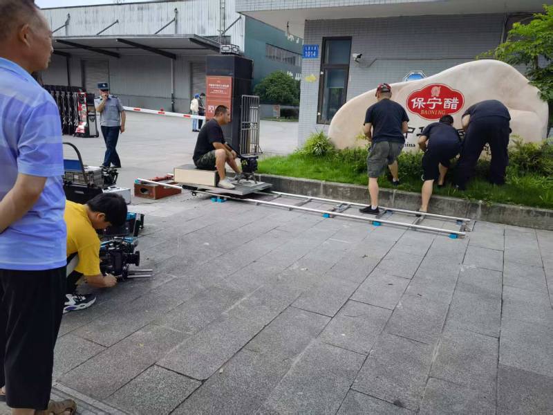 新建县广告片拍摄公司核心优势：全流程服务，让品牌广告片省心更出彩