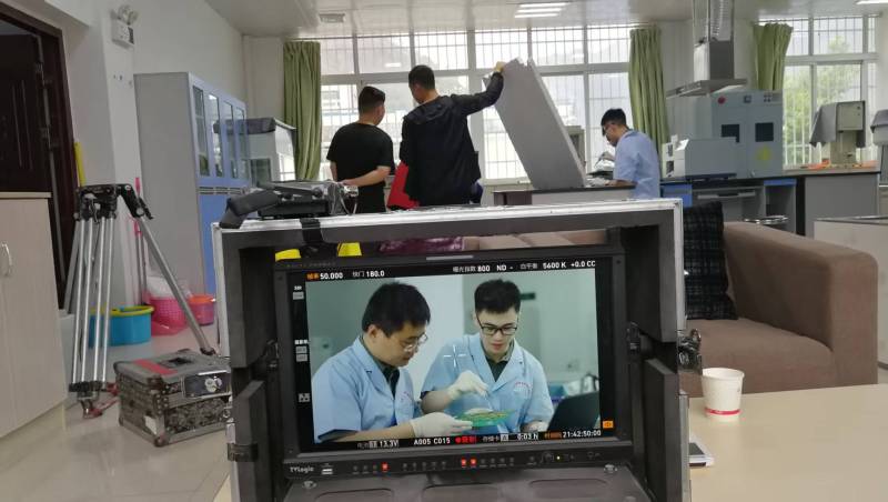 元宇宙搭台唱戏，新建县广告片拍摄公司抢滩虚拟世界首支舞