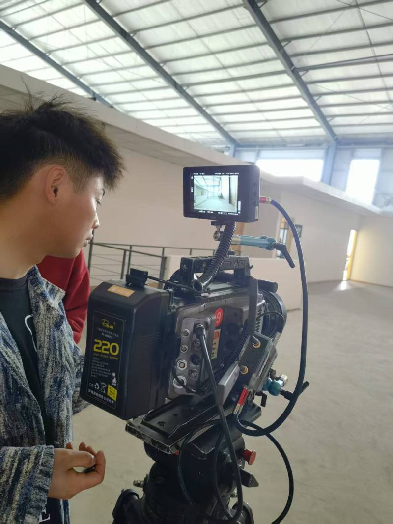 解锁新建县广告片拍摄：以创意镜头，解锁品牌商业价值新高度