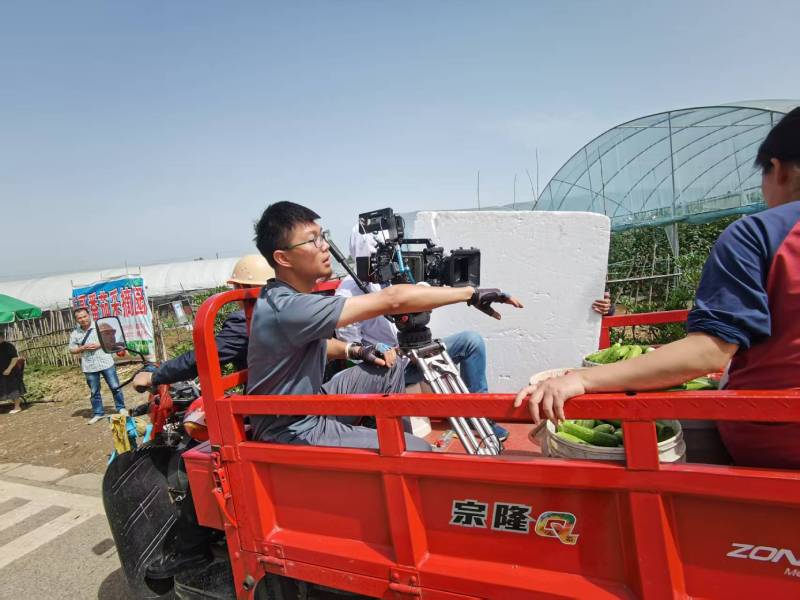新建县TVC制作创新逻辑：以精准叙事，让品牌信息高效传递